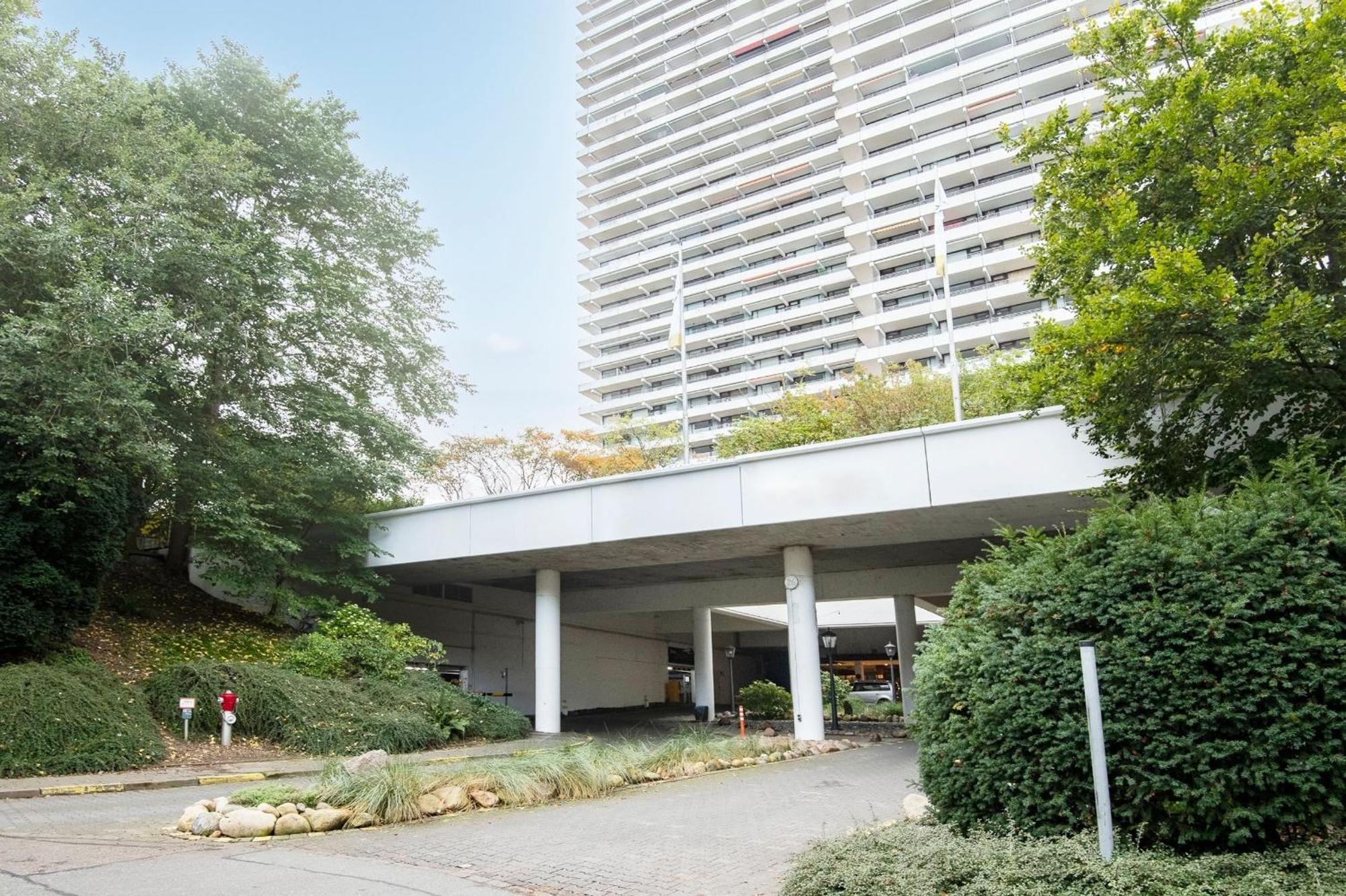 Seestern Timmendorfer Strand Exterior foto